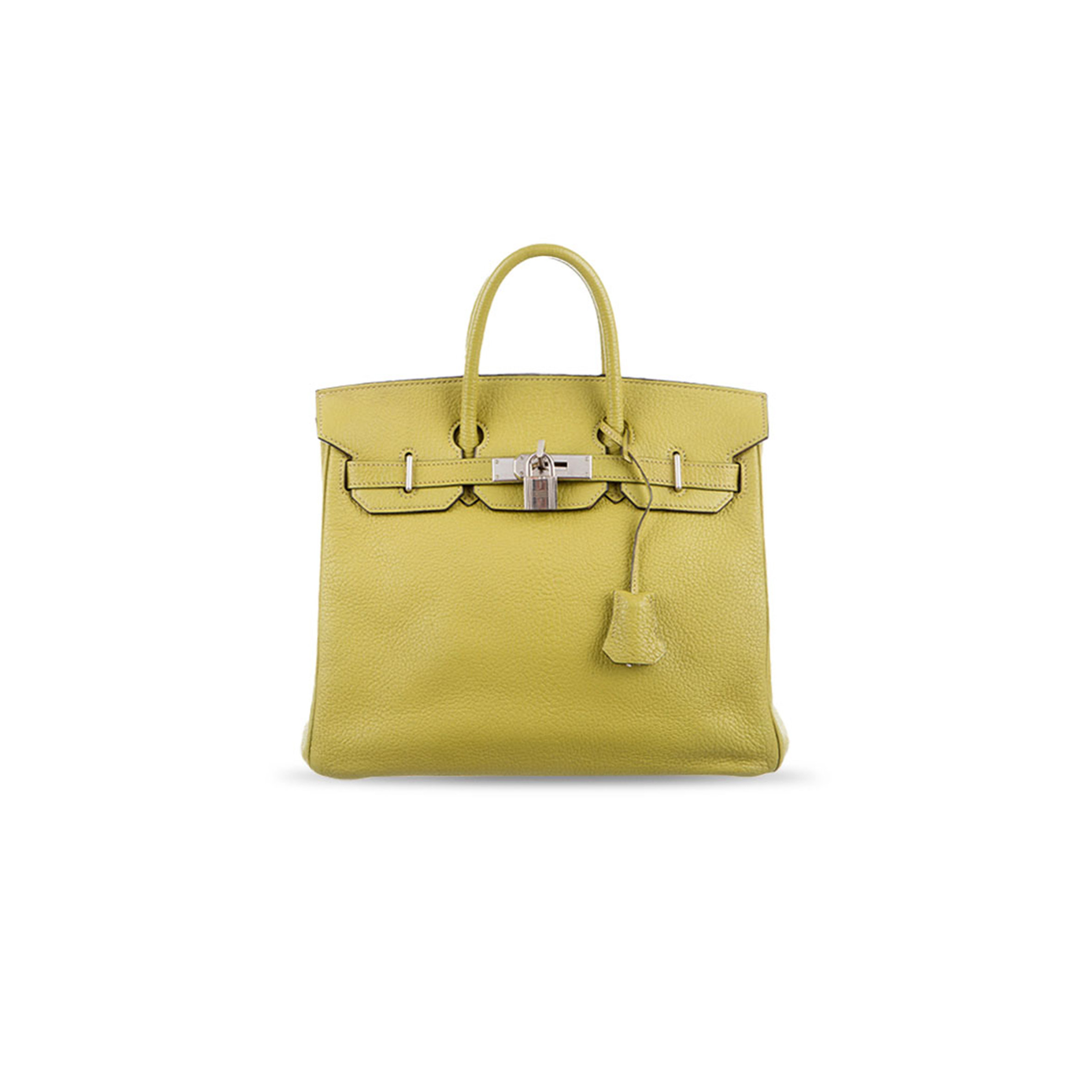 H**mes HAC BIRKIN 28 (28*25*17cm)